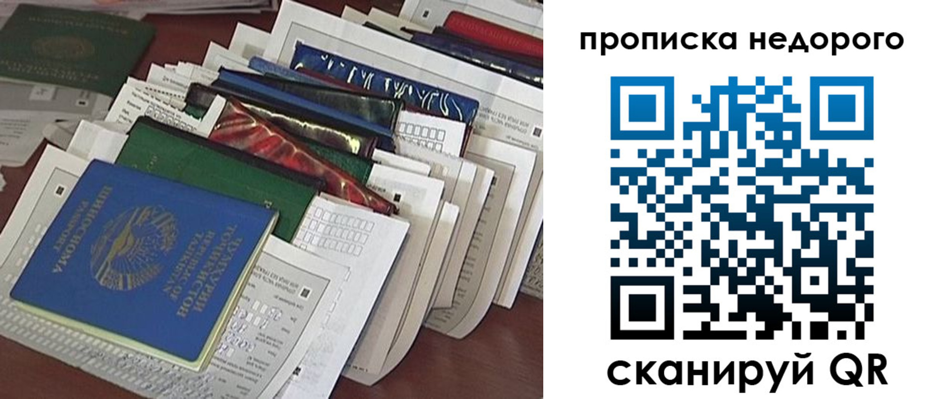 прописка гарантия в Жуковском